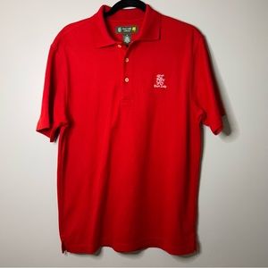 East Lake Golf Club Collared Golf Shirt